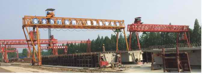 工程門(mén)機(jī)