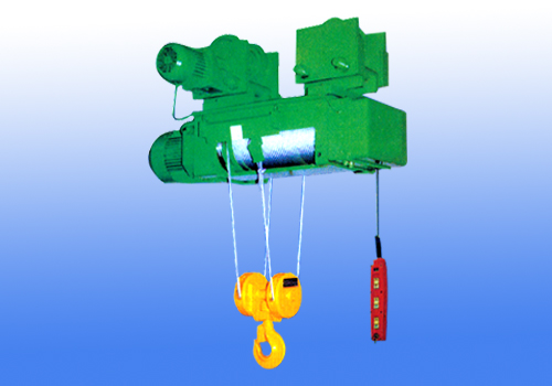 20t電動(dòng)葫蘆 