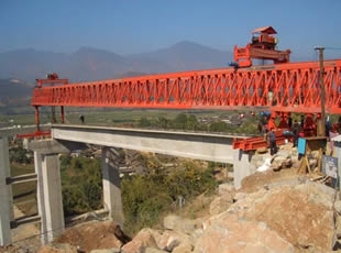 架橋機(jī)