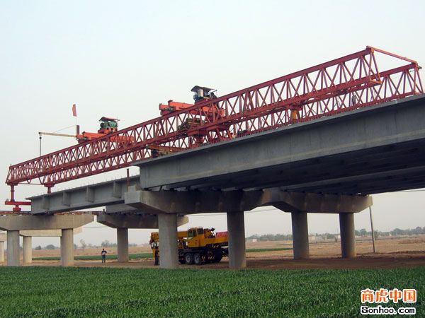 架橋機(jī)