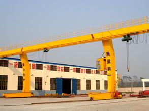 電動(dòng)葫蘆門(mén)式起重機(jī)