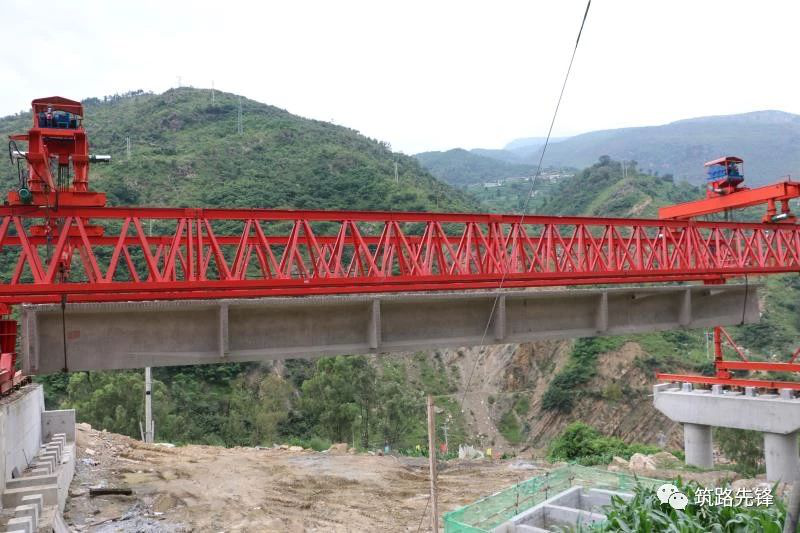架橋機(jī)